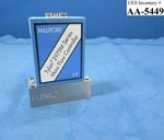 Millipore FC-2979MEP5 Mass Flow Controller 200 Sccm N2 Used Working. Fixed Price $201.15.