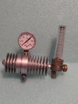 Victor SR311 Compressed Air Pressure Regulator 1500 Psi. Fixed Price $349.00.