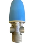 Hauser E+h Flowfit Address Drainflow Armor CPA250-A01. Fixed Price $468.39.