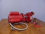 Armstrong H-53-1 Bf Circulating Cast Iron In-line Used Pump 1/2 Hp 115/230V. Fixed Price $400.00.