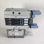 Rexroth R987280580 Valve System HF03LG Asi Sv.board R480241631 New Nfp. Fixed Price $157.46.