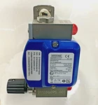 Krohne DK32/K1/S Variable Area Flowmeter P/a 011286095.001. Fixed Price $143.00.