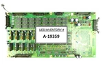 Osaka Vacuum MSC-1 Pcb Turbomolecular Controller TD2000 Working. Fixed Price $1512.21.