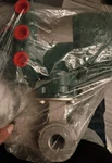 Yokogawa AXG025 Magnetic Flow Meter Series Nos Surplus. Fixed Price $999.00.