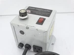 Rodix Inc. 121-000-8200 Process Controller Used. Fixed Price $195.00.