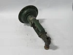Fisher 657-GS Diaphragm Actuator 3-15PSI Used. Fixed Price $404.99.