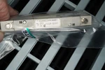 Asco Numatics R22BBDZ4MK00061 2002 Series Spool Valve, Dual 3-WAY 24 Volt. Fixed Price $60.00.