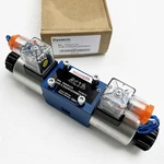 New Valve 4WE6E62/EG24N9K4 R900561278 For Rexroth. Fixed Price $115.99.