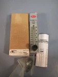 Dwyer Flowmeter RMA-8-SSV. Fixed Price $69.99.