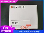 Keyence FD-Q10C Digital Clip Type Flow Sensor Dhl. Fixed Price $230.00.