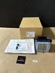 New Burkert SE35/8035 Flow Transmitter 00423916 Warranty. Fixed Price $725.00.