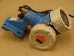 Endress Hauser Prowirl 200 Vortex Flow Meter , 7F2B80-118D9/101. Fixed Price $649.00.