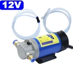 12V 100W Oil/diesel Fluid Pump Extractor Scavenge Change Transfer Usa. Fixed Price $84.99.