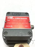 Vse VS0.1GPO12V Gear Flow Meter 10-28VDC. Fixed Price $599.99.