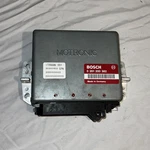 1989 Bmw E30 325 Ix Motronic Ecu Bosch 0261200382 M20 B25 Cyl Auto Awd. Fixed Price $174.99.