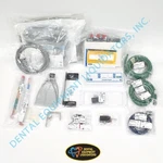 Porter Digital Mdm Flush Mount Complete Flowmeter Nitrous System. Fixed Price $3995.00.