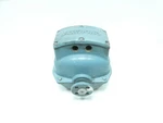 Foxboro 2893-SBBB-PPG-G Magnetic Flow Meter 120V-AC. Fixed Price $1142.50.