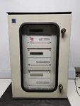 Eastech Badger Ultrasonic Compound Flowmeter Model 5000 Rittal Enclosure. Fixed Price $114.99.