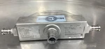 Emerson Micro Motion Mass Flow Sensor Meter F025S121CLA2EZZZZ 6E-19. Fixed Price $810.00.