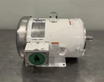 Lesson 132201.00 Motor 5HP 1760 Rpm 230/460V C184T17WK15A New! Free Shipping!. Fixed Price $1349.95.