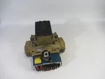 Ross 3573A4201Z Double Air Valve W/421B04 *no Cover* 2-8.5 Bar 3/4 Npt Used. Fixed Price $689.99.