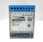 Ege Elektronik Szab 400 Ex-gr Switching Amplifier, Flow Monitor 22115 24V Dc, 4A. Fixed Price $427.50.