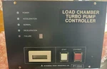 Mitsubishi PT-1500 PT1-1500-T7/ Turbo Pump Controller, PTI-1500-T7. Fixed Price $3750.00.