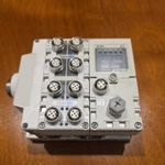 Smc EX600-SEN1 + EX600-DXPD EX600-ED3. Fixed Price $200.00.