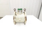 Yokogawa Yewmag Ym 315G-AA1-LSA*A Magnetic Flow Meter Transducer 6" Flanged. Fixed Price $499.99.