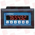 Omega Engineering DPF64 / (used). Fixed Price $209.38.
