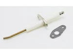 Lochinvar PLT3023 Flame Sensor And Gasket Kit For Knight Xl Boilers 100165931. Fixed Price $21.87.