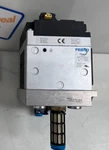 Festo Terminal Manifold Valve CPV14-VI 18210 Schubert 10P-14-4B-AD-R-Y-4M-PT. Fixed Price $88.51.