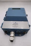 Emerson Rosemount Transmitter Magnetic Flowmeter 8712EMR1A1M4 Stock H1892. Fixed Price $495.00.