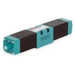 Numatics 152SS400M000061 Solenoid Air Control Valve, 1/4 In, 24VDC. Fixed Price $377.99.