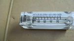 King Instruments 7520-3-1-0-2C13 Flow Meter New Unused Condition B356. Fixed Price $49.99.