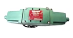 Numatics Solenoid Valve 33DSA6 120V 50/60HZ 150 Psig-air 12-1/4" 3-5/8". Fixed Price $310.00.