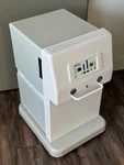 Accutron Digital Newport Flowmeter System Mobile. Fixed Price $8291.00.