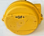 Georg Fischer Signet 3-2551-PO-11 Magmeter Liquid Flow Sensor. Fixed Price $340.00.