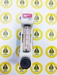 Tokyo Keiso XP-L2-LO Purge Meter For Water Flow Measurement. Fixed Price $179.00.