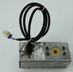 Krohne Batchflux 3200C Altometer NL-3313LC12 24VDC. Fixed Price $1799.99.