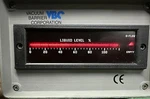 Vbc 36972 Liquid Level Meter Flow Gauge Display Vacuum Barrier Corporation. Fixed Price $50.00.