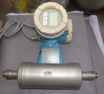 Endress+hauser Promass Flow Sensor Switch 83I08-AFPDAAAAD2AA #210522-540. Fixed Price $2499.99.