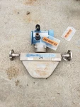 Micro Motion .5 150 R050S113NCAAEZZZZ. Fixed Price $1750.00.