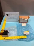 Tokyo Electron Tel 024-002338-1 Solenoid Valve Manifold Assy, Smc VZ1120, 146133. Fixed Price $250.00.