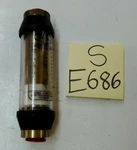 Dwyer HFB-2-05 Line Flow Meter. Fixed Price $239.95.