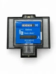 Badgermeter 58550-004 Read-o-matic Remote Water Register Counter New. Fixed Price $64.73.