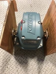 Foxboro Magnetic Flowtube 2893-SBBB-PHA-G 1/4" 150#. Fixed Price $4556.71.