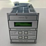 Varian 9699537S004 Turbo-v 301 Rack C.u. Controller. Fixed Price $382.56.