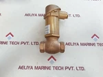 Sika Vm 120 Flow Switch Paddle And Piston NR.1104. Fixed Price $397.48.
