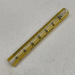 Aalborg N012-10 Direct Reading Rotameter Variable Flow Tube 0-60 Mm. Fixed Price $23.99.